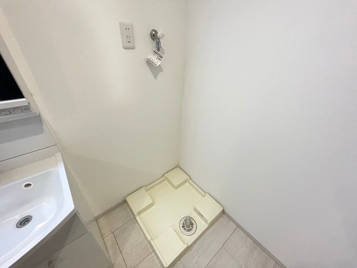 MAKANI長岡京の物件内観写真