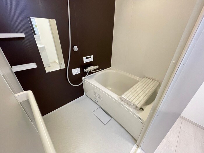 MAKANI長岡京の物件内観写真