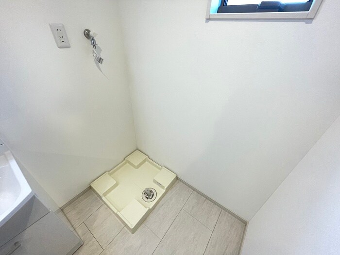 MAKANI長岡京の物件内観写真