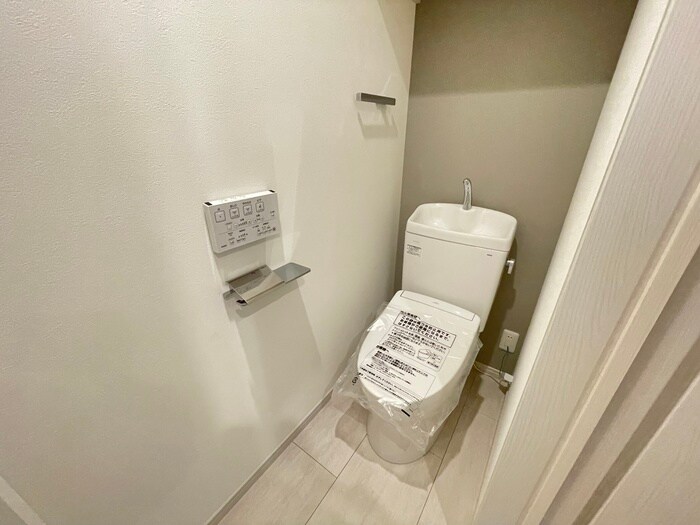 MAKANI長岡京の物件内観写真