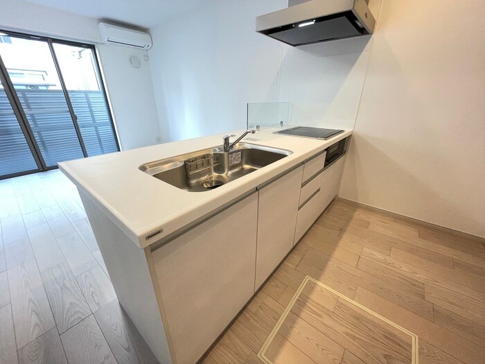 MAKANI長岡京の物件内観写真