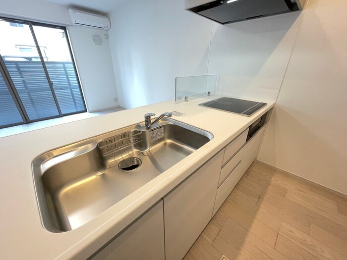 MAKANI長岡京の物件内観写真