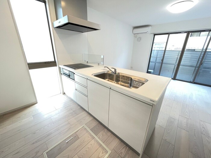 MAKANI長岡京の物件内観写真