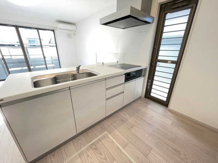 MAKANI長岡京の物件内観写真