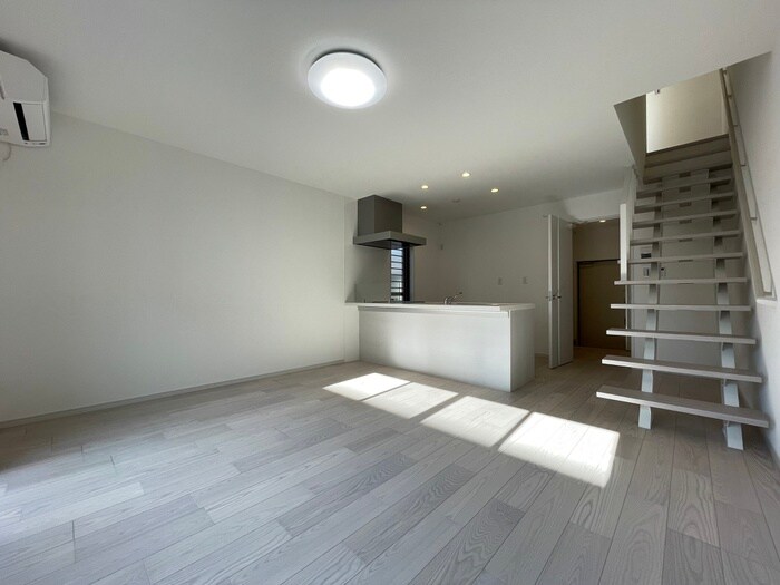 MAKANI長岡京の物件内観写真