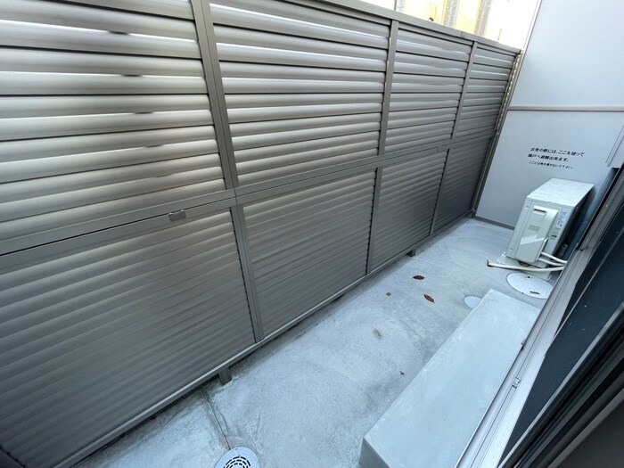 MAKANI長岡京の物件内観写真