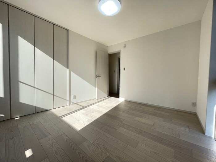 MAKANI長岡京の物件内観写真