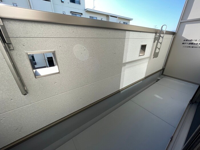 MAKANI長岡京の物件内観写真