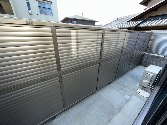 MAKANI長岡京の物件内観写真