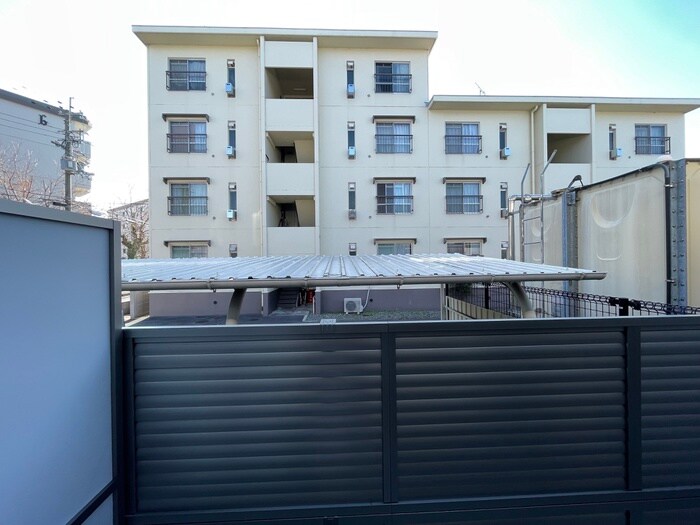 MAKANI長岡京の物件内観写真