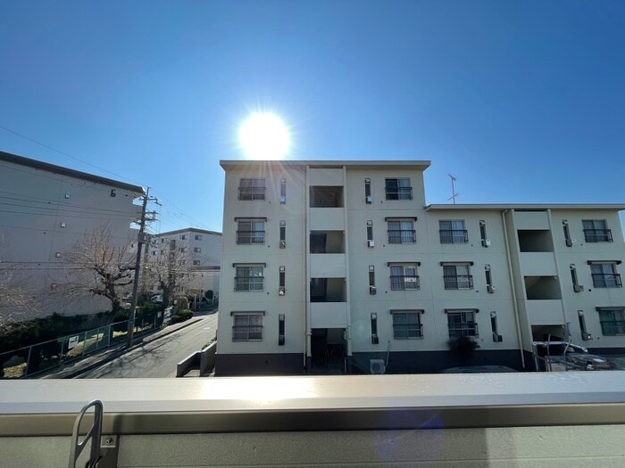 MAKANI長岡京の物件内観写真