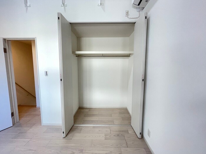 MAKANI長岡京の物件内観写真