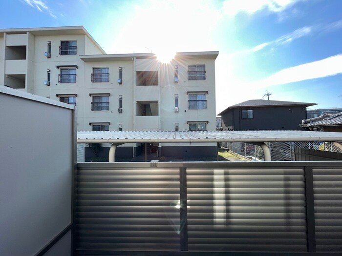 MAKANI長岡京の物件内観写真