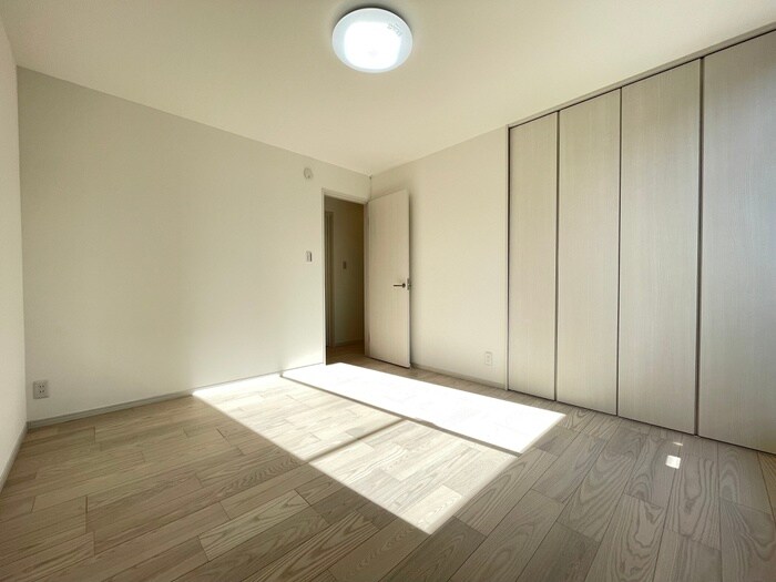 MAKANI長岡京の物件内観写真