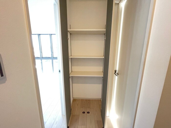 MAKANI長岡京の物件内観写真