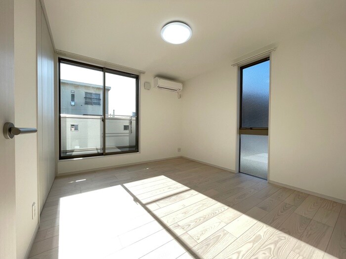 MAKANI長岡京の物件内観写真