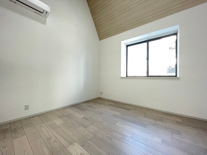 MAKANI長岡京の物件内観写真