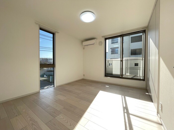 MAKANI長岡京の物件内観写真