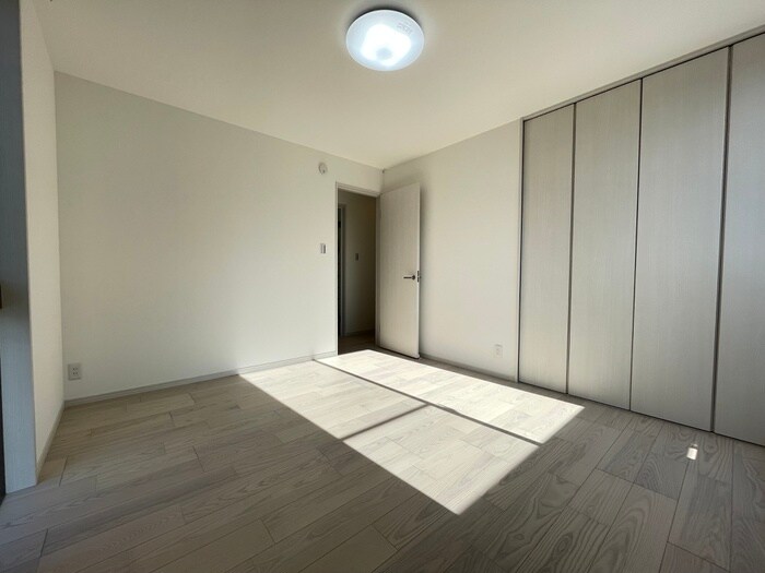 MAKANI長岡京の物件内観写真