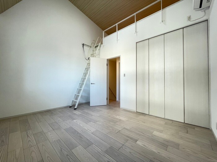 MAKANI長岡京の物件内観写真