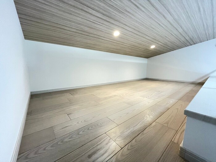 MAKANI長岡京の物件内観写真