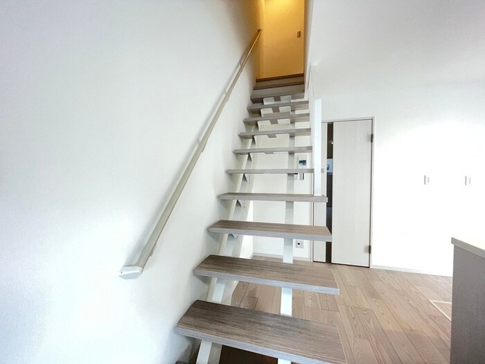 MAKANI長岡京の物件内観写真