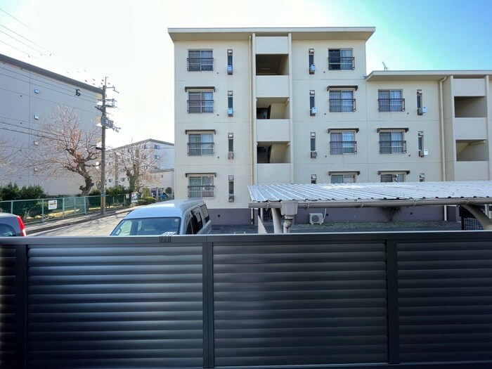 MAKANI長岡京の物件内観写真