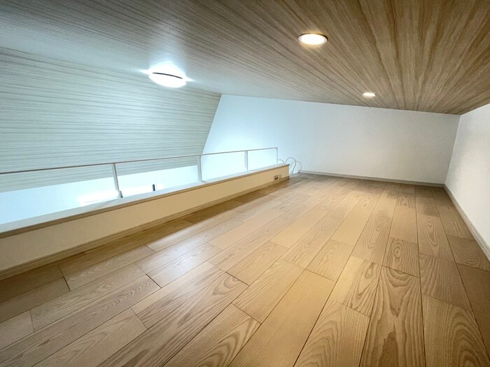 MAKANI長岡京の物件内観写真