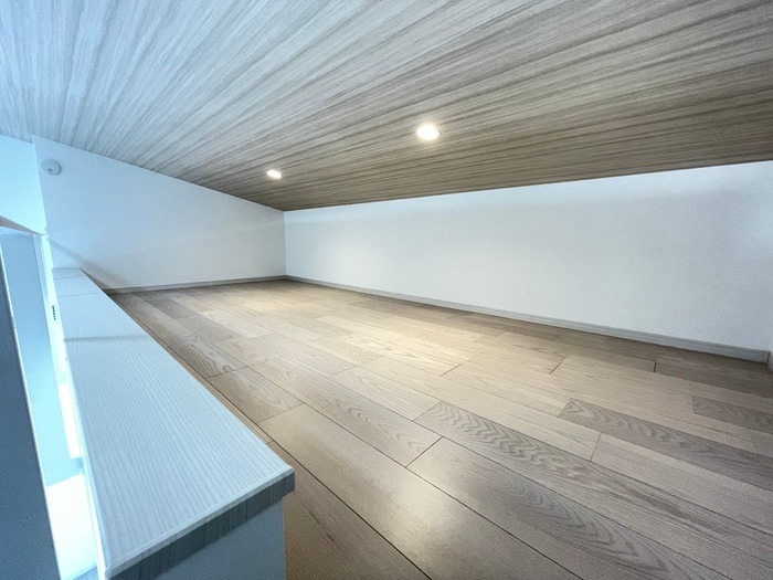 MAKANI長岡京の物件内観写真