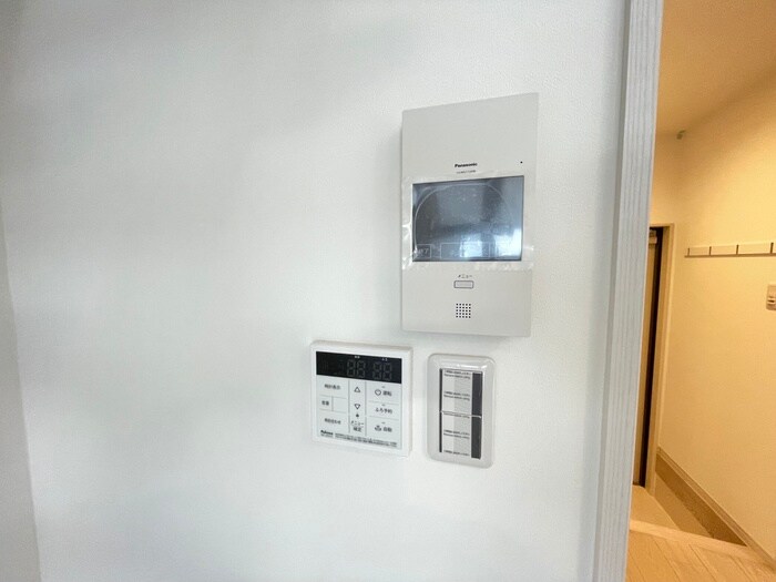 MAKANI長岡京の物件内観写真