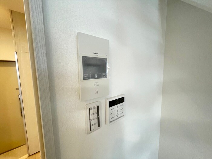 MAKANI長岡京の物件内観写真