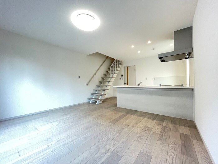 MAKANI長岡京の物件内観写真