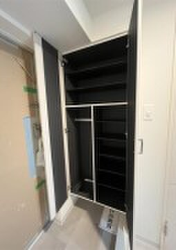 ハピネスガーデン新大阪の物件内観写真