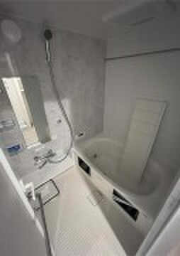 ハピネスガーデン新大阪の物件内観写真