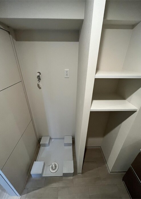 ハピネスガーデン新大阪の物件内観写真