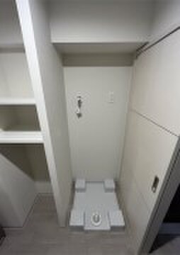 ハピネスガーデン新大阪の物件内観写真