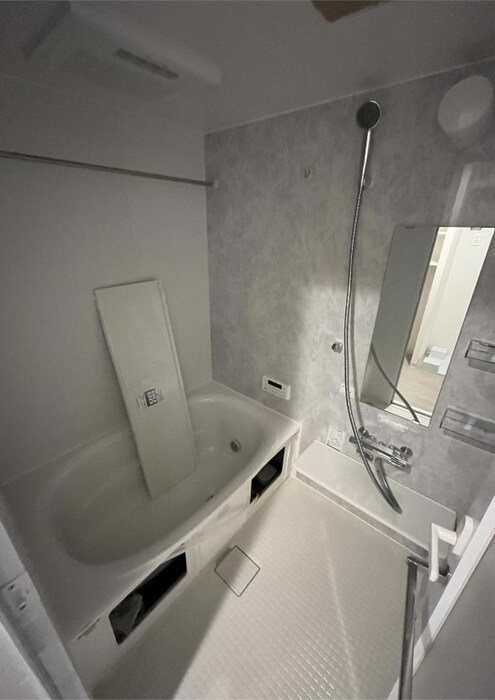 ハピネスガーデン新大阪の物件内観写真