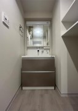 ハピネスガーデン新大阪の物件内観写真