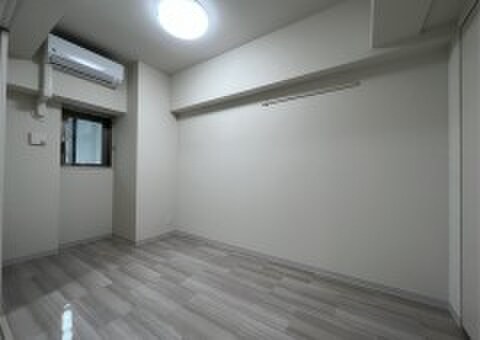 ハピネスガーデン新大阪の物件内観写真