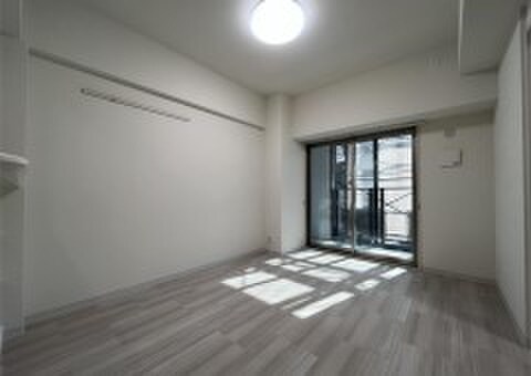 ハピネスガーデン新大阪の物件内観写真