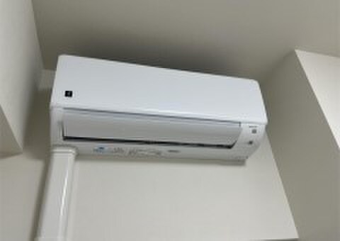 ハピネスガーデン新大阪の物件内観写真