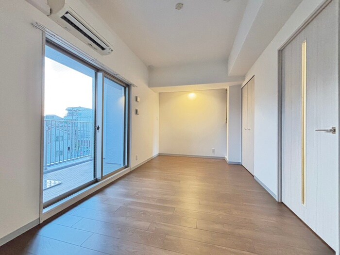 ＶＩＬＬ　ＢＯＵＱＵＥ湯里の物件内観写真