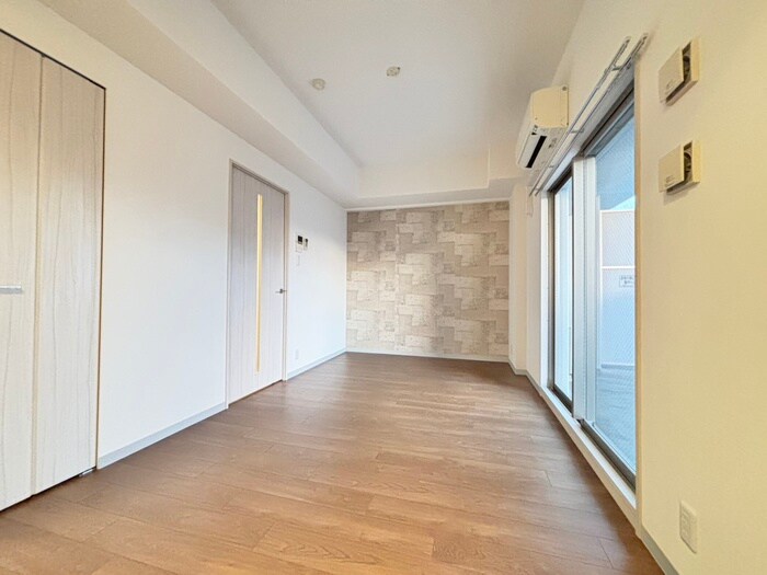 ＶＩＬＬ　ＢＯＵＱＵＥ湯里の物件内観写真