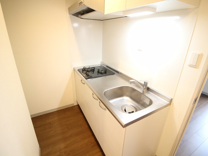 ＶＩＬＬ　ＢＯＵＱＵＥ湯里の物件内観写真