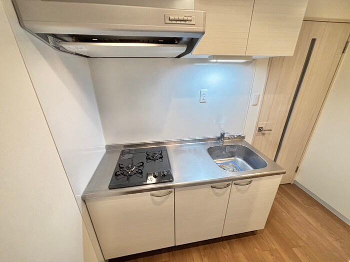 ＶＩＬＬ　ＢＯＵＱＵＥ湯里の物件内観写真