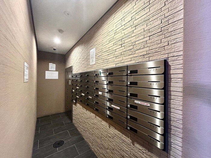 ＶＩＬＬ　ＢＯＵＱＵＥ湯里の物件外観写真