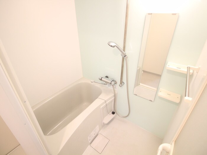 ＶＩＬＬ　ＢＯＵＱＵＥ湯里の物件内観写真