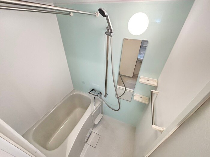 ＶＩＬＬ　ＢＯＵＱＵＥ湯里の物件内観写真