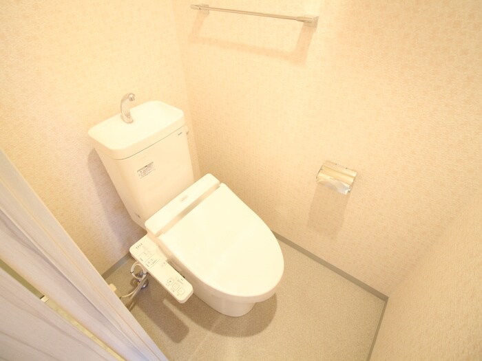 ＶＩＬＬ　ＢＯＵＱＵＥ湯里の物件内観写真