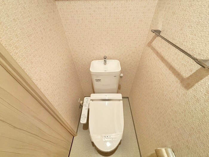 ＶＩＬＬ　ＢＯＵＱＵＥ湯里の物件内観写真